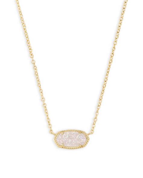 Channel Celeb Style With This Viral Jewelry From Kendra Scott Big