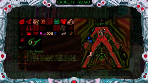 Save 50% on Cruelty Squad on Steam