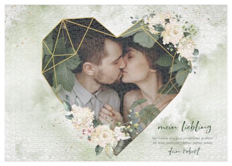 Fotopuzzle online selbst gestalten – 500 und 1000 Teile