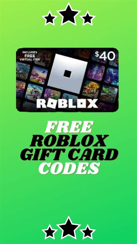 Get A Free 100 Roblox T Card Roblox Ts T Card Roblox