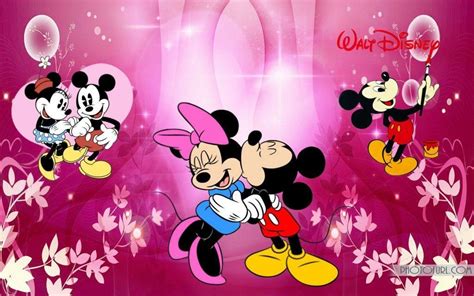 Disney Cartoon Wallpapers - Wallpaper Cave