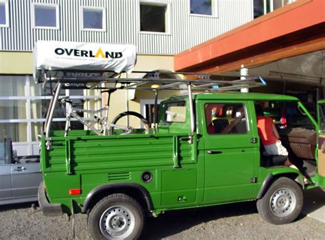 official syncro doka thread