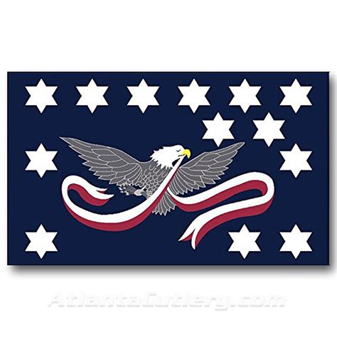 Whiskey Rebellion Flag | Atlanta Cutlery