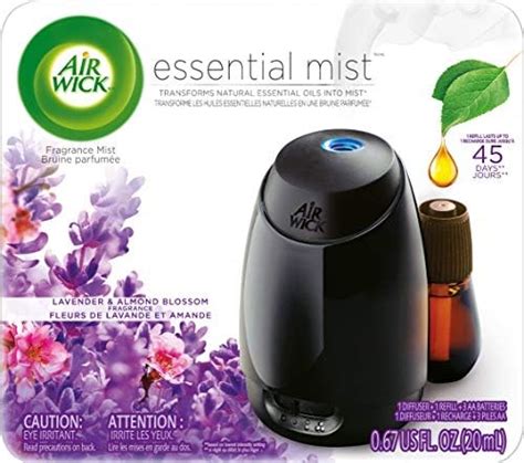 Top 10 Best Bathroom Air Freshener Automatic DecisionDesk