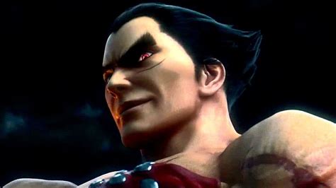 Kazuya Mishima PERFECT Montage Part 4 TEKKEN 8 YouTube