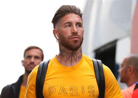 Galatasaray Sergio Ramos transferini bitiriyor Forma numarası bile