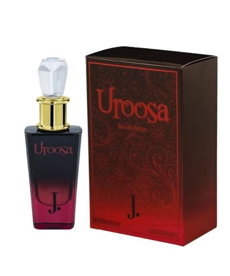 Uroosa For Women By Junaid Jamshed The Perfume Shop