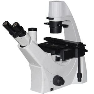 Biological Microscope XSP Series Phenix Optics Co Ltd Optical