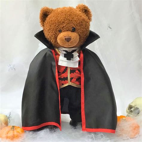 Teddy Bear Halloween Costume Sewing Pattern Best Dressed Bears