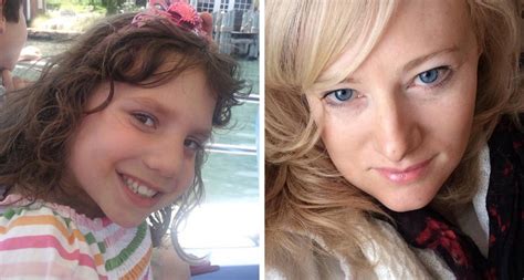 Mum Adopted Ukrainian Girl 9 Only To Discover She Was Actually 22 And