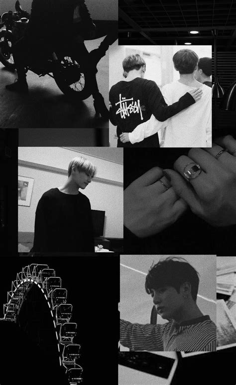 Vkook ︴ Taekook Wallpaper Bts Wallpaper Taekook Aesthetic Wallpapers