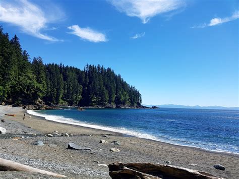 Road Trip Along Vancouver Islands Beautiful West Coast Solemate