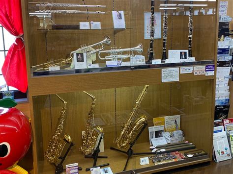 【公式】コサカ楽器 音楽・英語教室も展開する楽器店