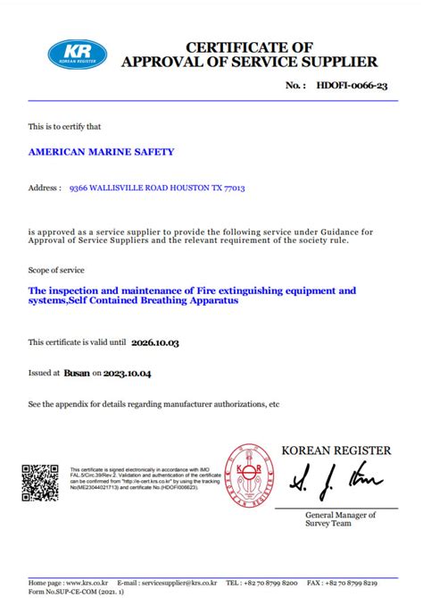 korean register fire onursan usa
