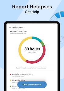 Ever Accountable Quit Porn Apps On Google Play