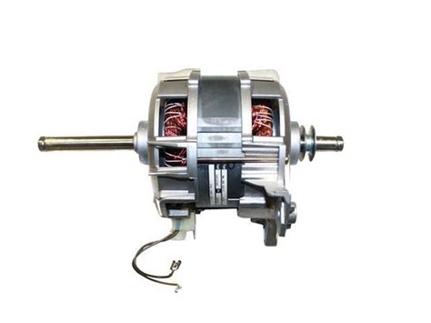 Двигатель (me 00-64/2) для сушильной машины MIELE МИЛЛЕ 5023342 ...