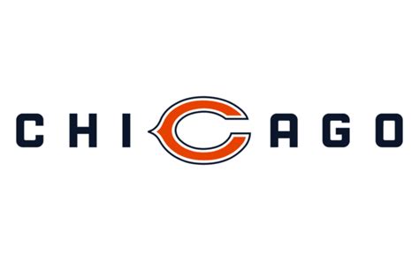 Chicago Bears Logo | NFL Team Emblem