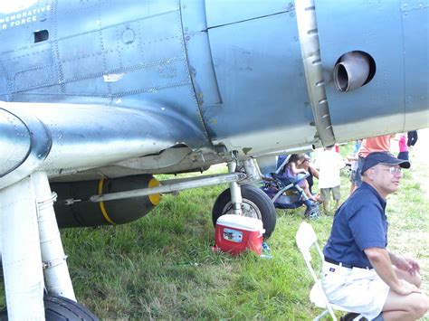 Douglas Sbd Dauntless Photo Walk Around