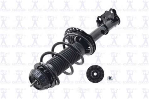 Frt Complete Strut Assy FCS Automotive 1333497R EBay