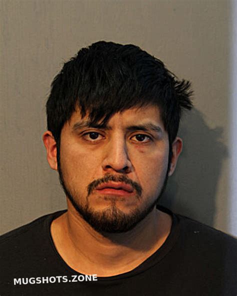 Francisco Lopez 12 30 2023 Chicago Mugshots Zone