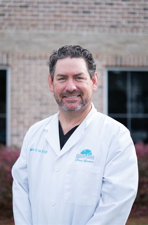 Meet Our Doctors - Godley Station Dental