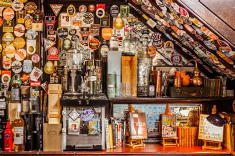 The Best Pubs In Kings Cross The Nudge London