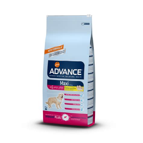 ADVANCE Maxi Senior 15 Kg CRISCLO NUTRITION ALIMENTS ET ACCESSOIRES