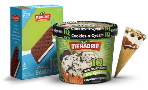 Products Mehadrin Ice Cream