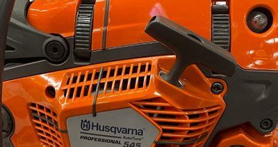 Common Husqvarna Chainsaw Problems Troubleshoot Powered Outdoors