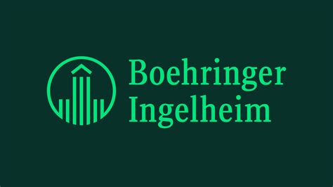 History Of The Boehringer Ingelheim Logo Boehringer Ingelheim