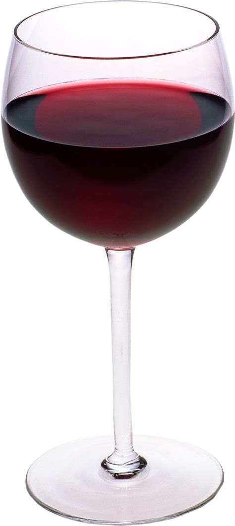 Red Wine Png