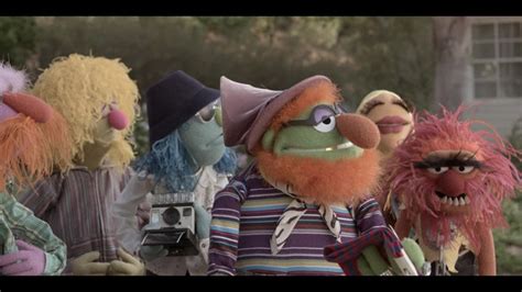 The Muppets Mayhem S01 E01 Track 1 Can You Picture That 720p DSNP WEB