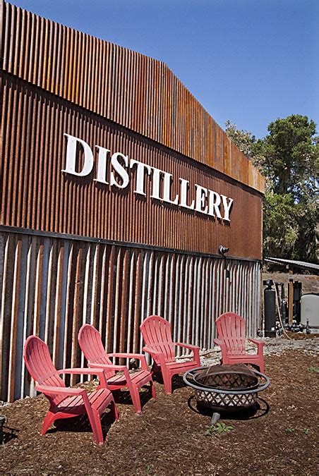 Krob R Craft Distillery Distiller Magazine