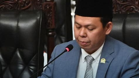 Terpilih Menjadi Ketua Dpd Ri Periode Ini Profil Sultan