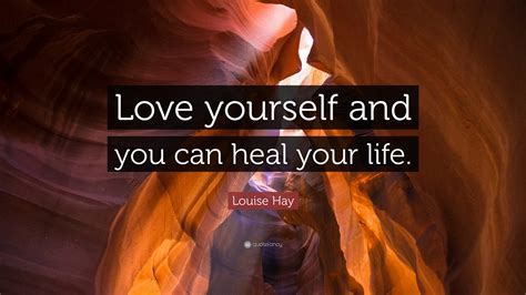 Louise Hay Love Yourself Heal Your Life Workbook 2