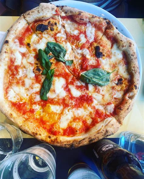 Il Marchio Stg Per La Pizza Napoletana Olio Officina Magazine