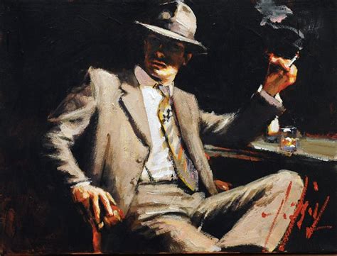 Fabian Perez 1967 Male Painting Tuttart Pittura Scultura