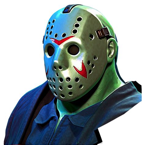 Download Jason Voorhees Legacy Png 33 | Wallpapers.com