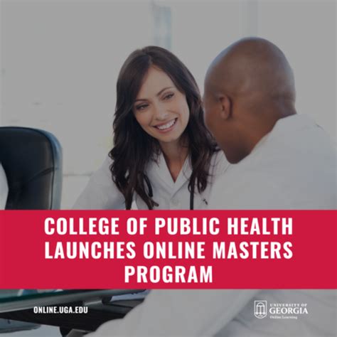 Master of Public Health (MPH) | UGA Online | Online Degrees ...