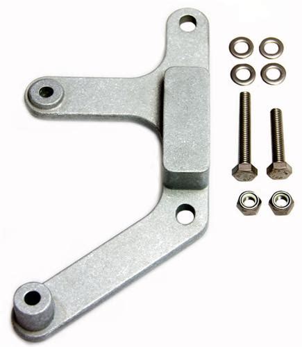 Jandm Mustang Coyote Swap Pedal Bracket 79 04 Lmr