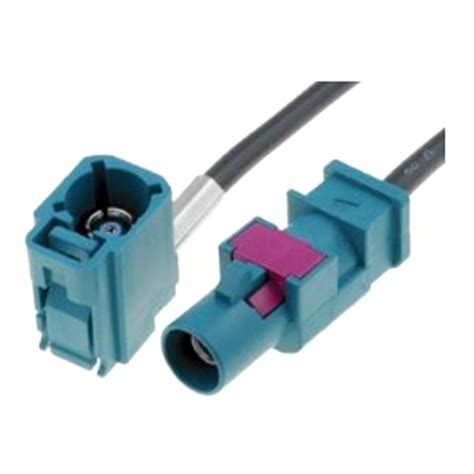 Coated Fakra - Antenna Connectors at Best Price in Pune | Bharat ...