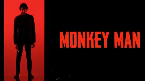 Monkey Man Movies Wallpaper 45473087 Fanpop