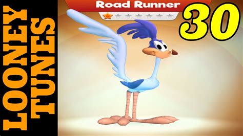 New Toon Road Runner Looney Tunes World Of Mayhem Gameplay 30