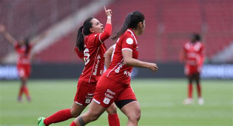 América De Cali Goleó A Deportivo Cali Y Acabó Tercera En La Copa Libertadores Femenina 2022