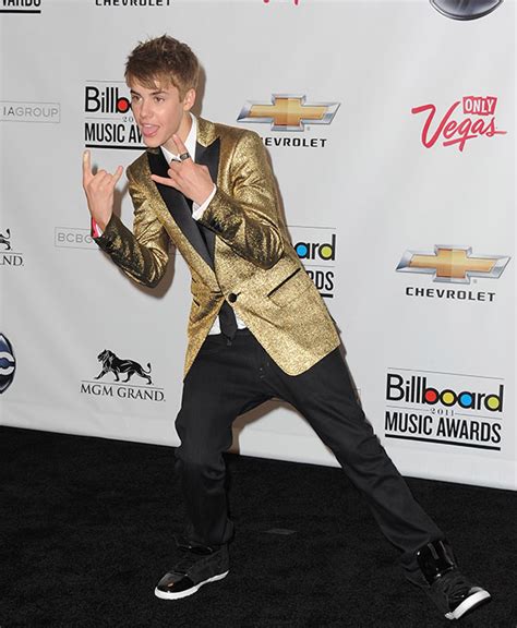 PHOTOS: Pop star Justin Bieber through the years - ABC7 New York