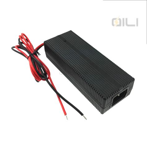 146v 7a Lead Acid Battery Charger Qili Power Supply Battery