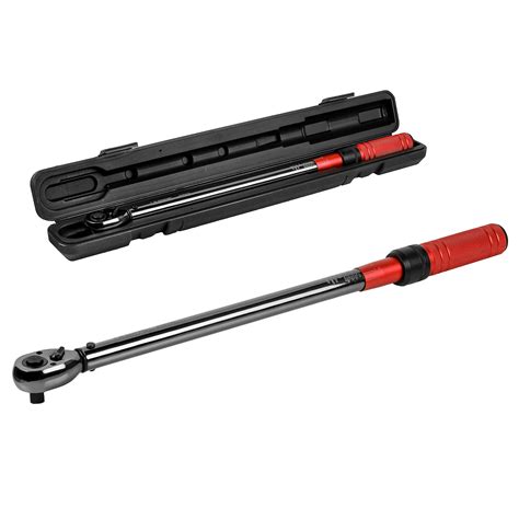 Buy Ares Inch Drive Micrometer Torque Wrench Dual Torque