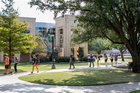 ACU hits record enrollment for third year in a row | Abilene Christian ...