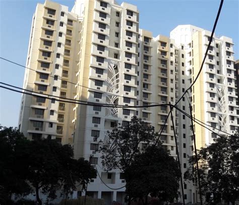 Nirmal Lifestyle Phase One In Mulund West Mumbai Price Reviews