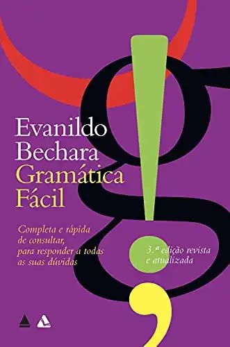 Bechara Para Concursos Evanildo Bechara PDF EPub Mobi Livraria